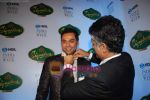 Abhay Deol on day 5 of HDIL-1 on 10th Oct 2010 (13).JPG